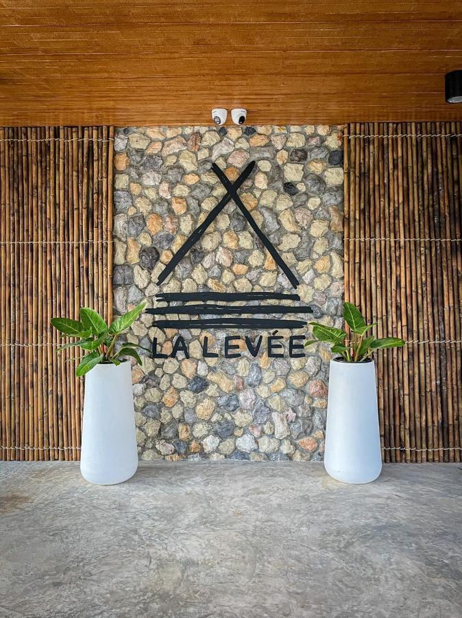 La Levee Resort Сайок Экстерьер фото