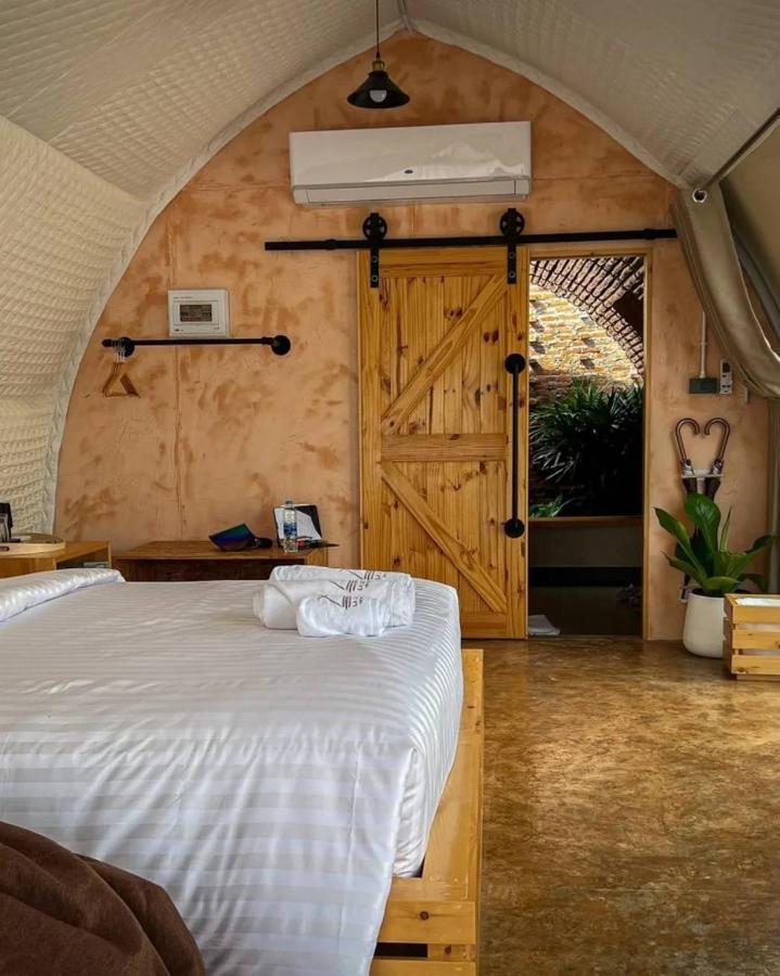 La Levee Resort Сайок Экстерьер фото