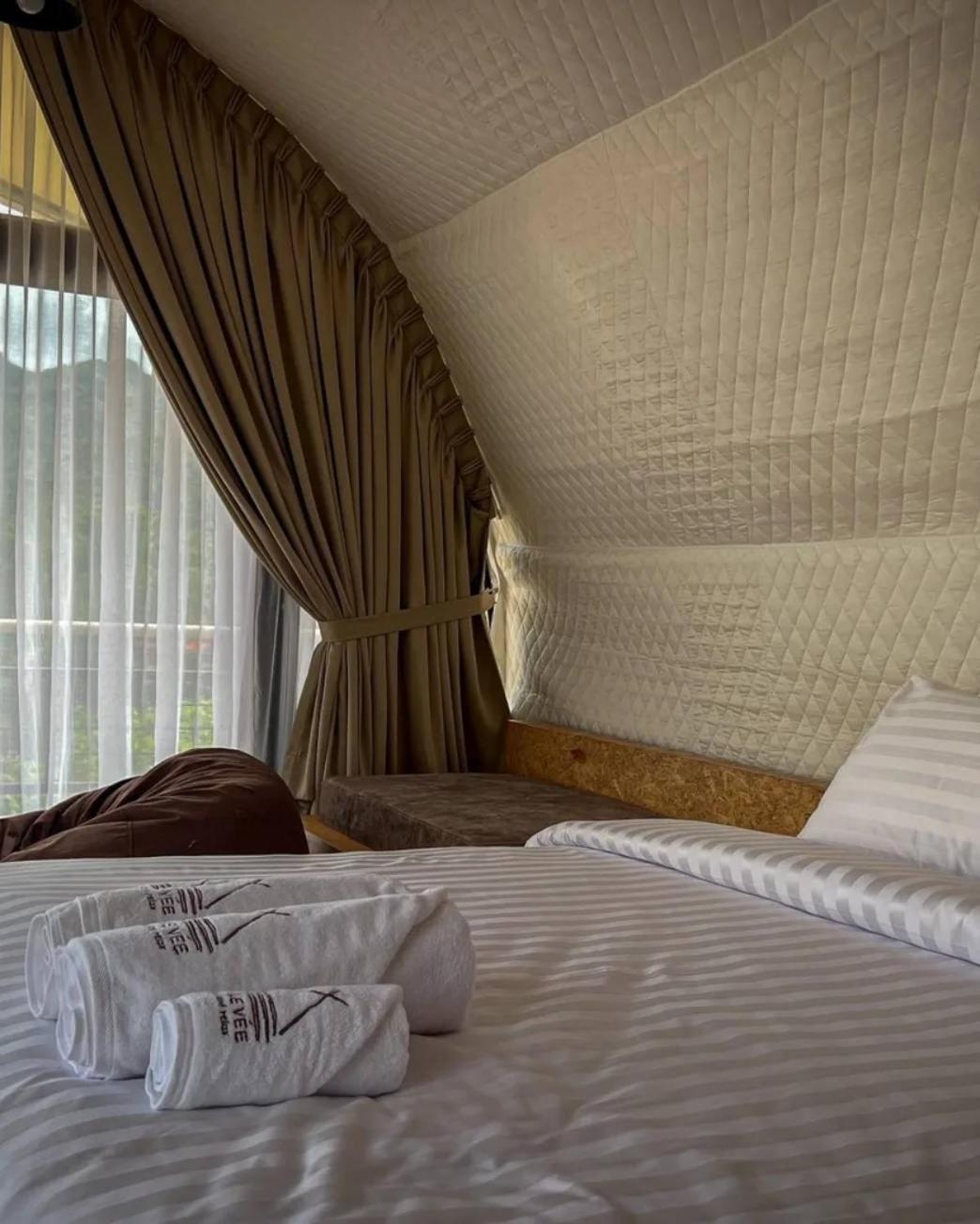 La Levee Resort Сайок Экстерьер фото