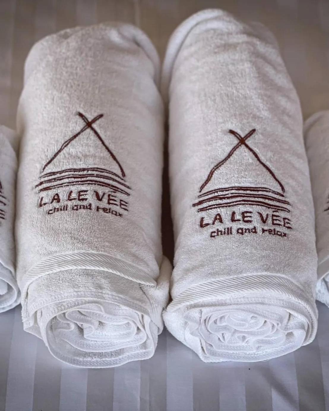 La Levee Resort Сайок Экстерьер фото